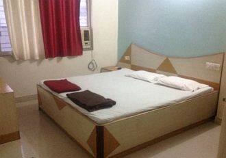 Hotel Santi, Angul 2